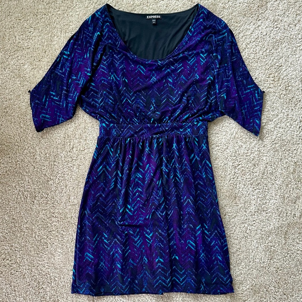 • express dress •
